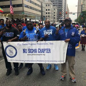 Meet your Posher, Steven